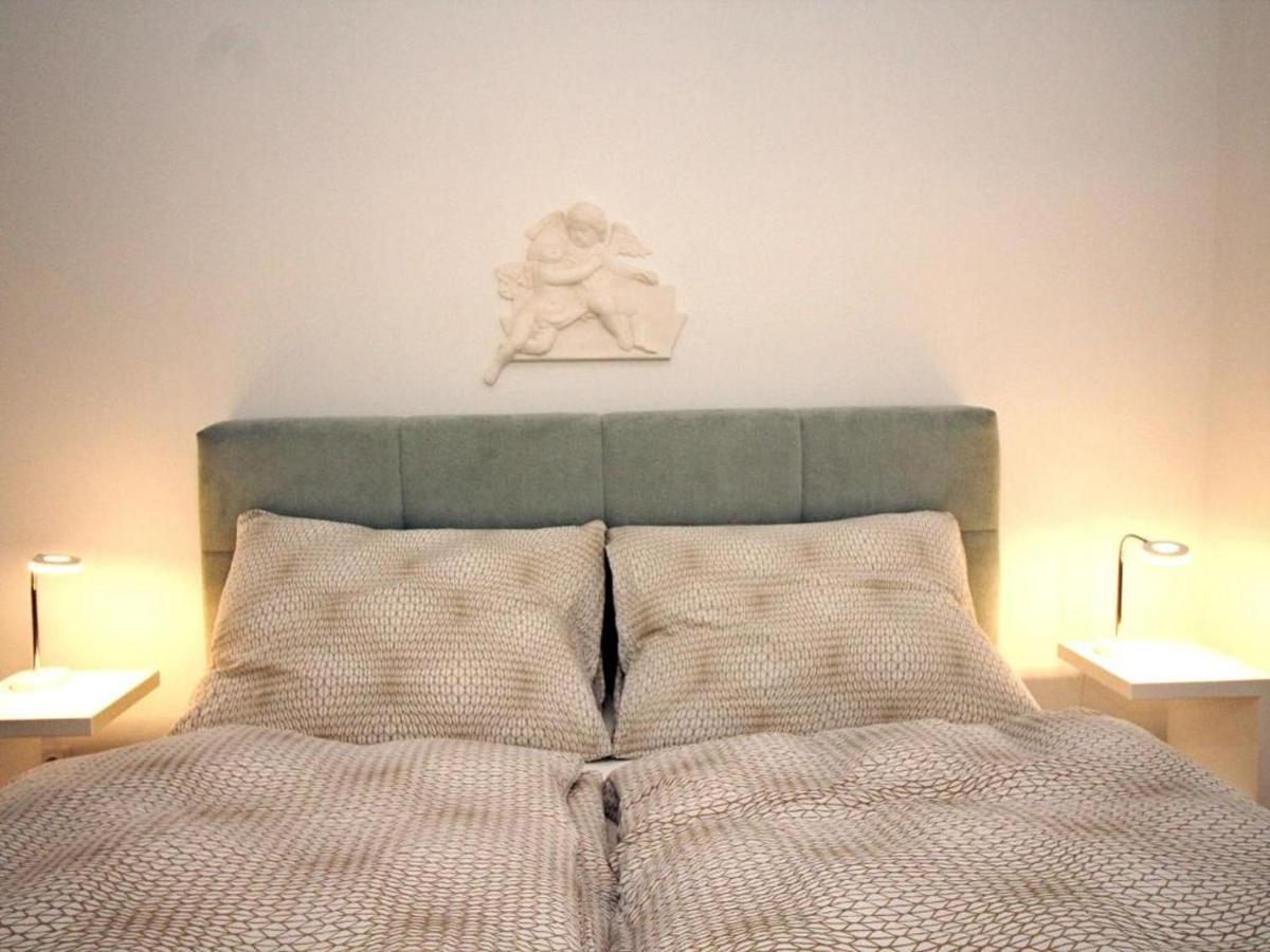Ferienwohnung Klimt ウィーン エクステリア 写真