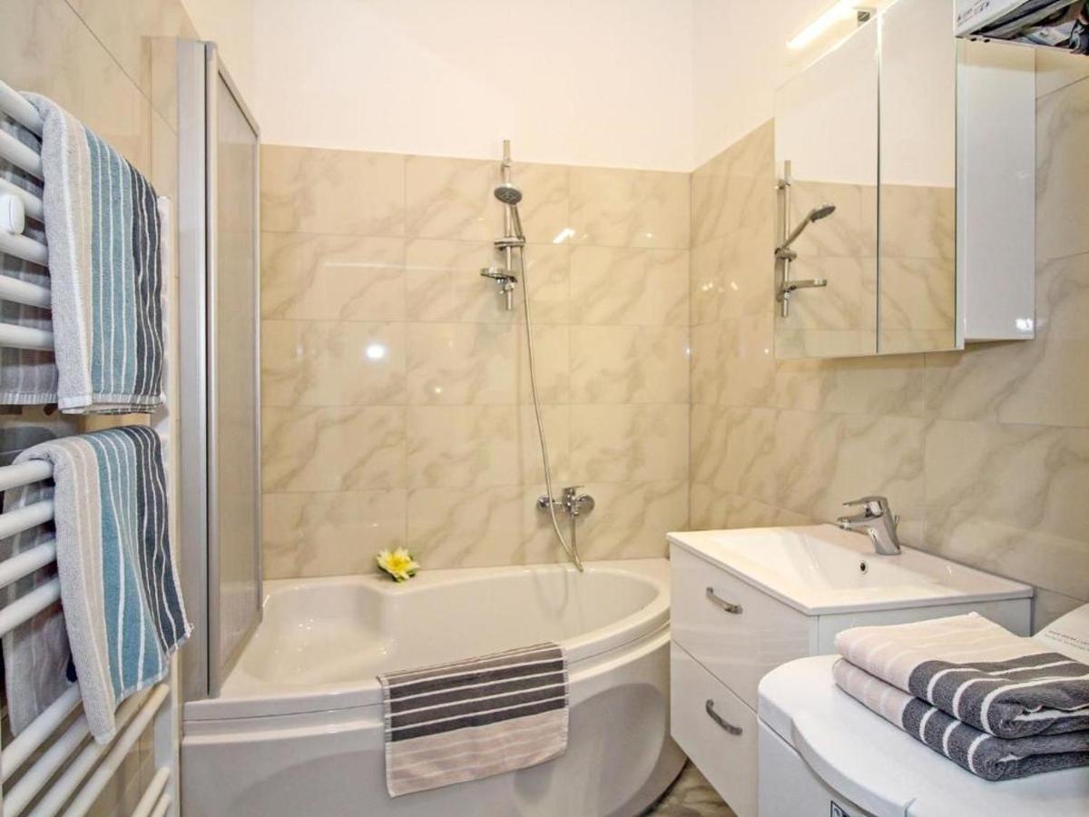 Ferienwohnung Klimt ウィーン エクステリア 写真