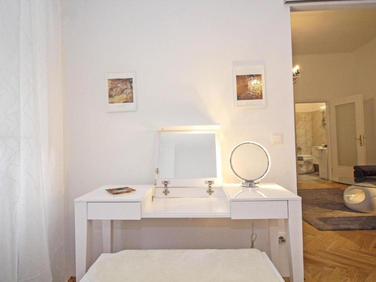 Ferienwohnung Klimt ウィーン エクステリア 写真